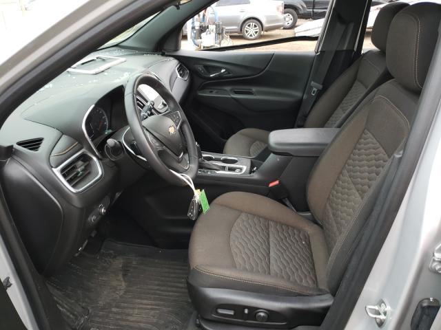 2018 CHEVROLET EQUINOX LT 2GNAXTEX3J6222684