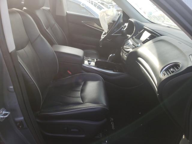 2016 INFINITI QX60 5N1AL0MM0GC513388