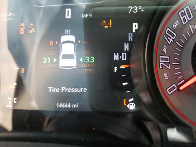 2017 DODGE CHALLENGER 2C3CDZFJ3HH632847