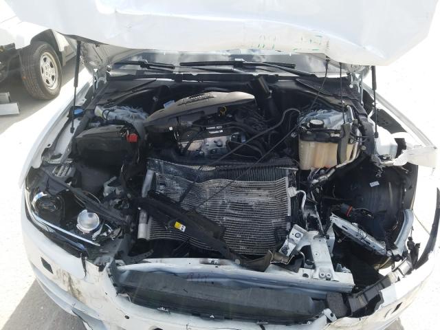 2017 JAGUAR XE PREMIUM SAJAD4BG2HA964620