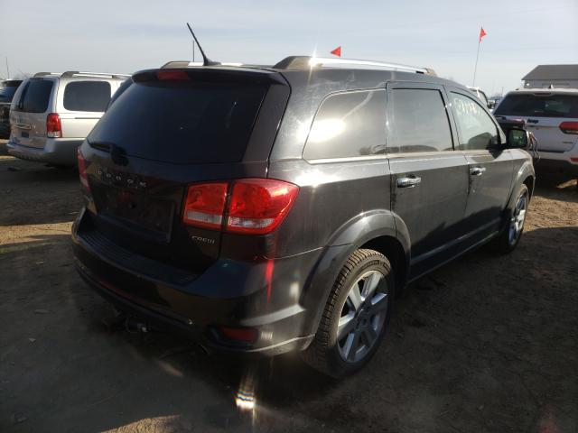 2013 DODGE JOURNEY CR - 3C4PDCDG2DT687907