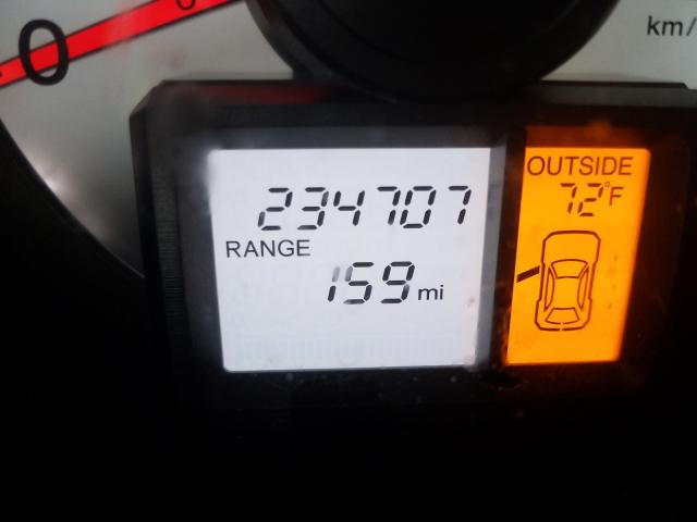 2011 HONDA PILOT EX 5FNYF4H47BB082782