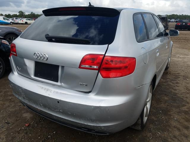 2012 AUDI A3 PREMIUM WAUKJAFM8CA107914