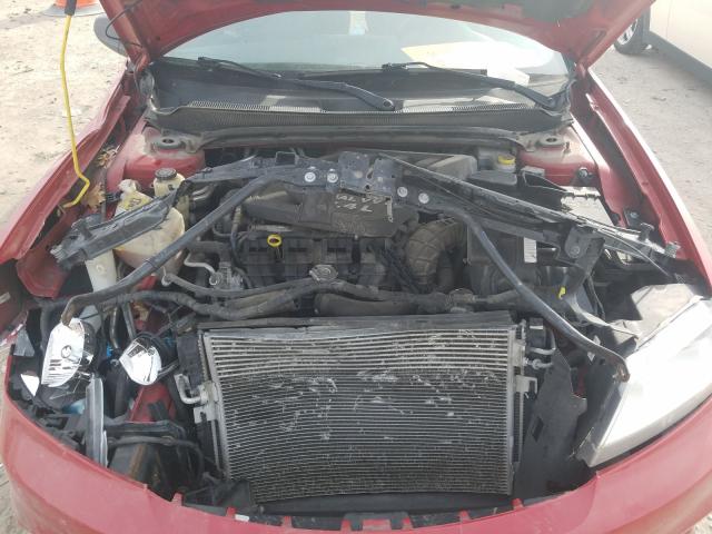 2011 DODGE AVENGER EX 1B3BD4FBXBN541111