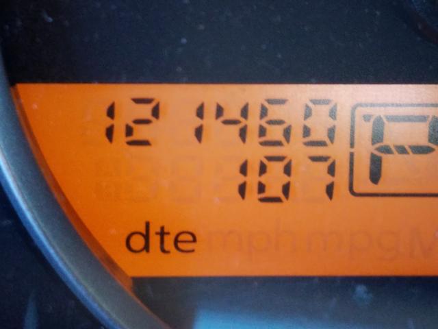 2010 NISSAN FRONTIER C 1N6AD0FR5AC421367