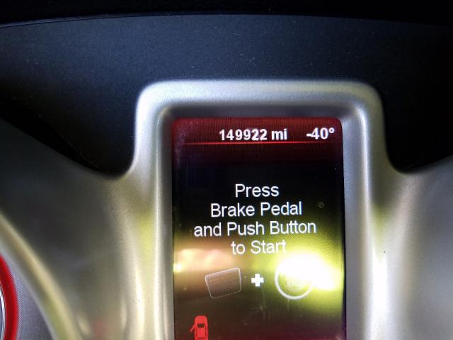 2012 DODGE JOURNEY SE 3C4PDCABXCT134221