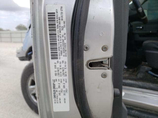 2012 DODGE RAM 3500 3C63D3HL2CG223407