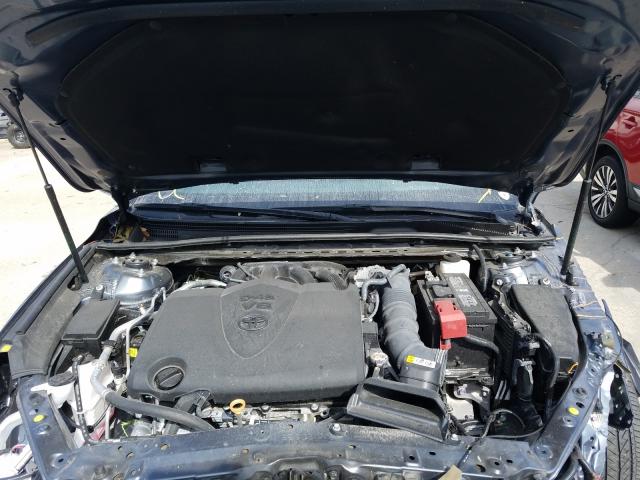 2019 TOYOTA AVALON XLE 4T1BZ1FB5KU023682