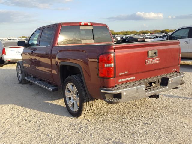 2015 GMC SIERRA C15 3GTP1UECXFG410704