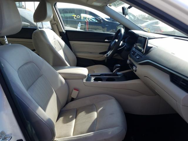 2019 NISSAN ALTIMA S 1N4BL4BVXKC259134