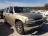 2005 CHEVROLET  TAHOE