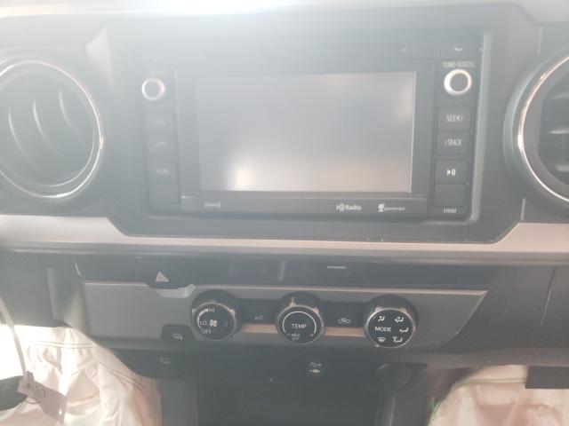 2017 TOYOTA TACOMA DOU 3TMAZ5CN3HM033887