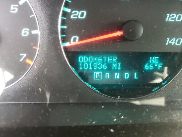 2014 CHEVROLET IMPALA LIM 2G1WB5E33E1130900