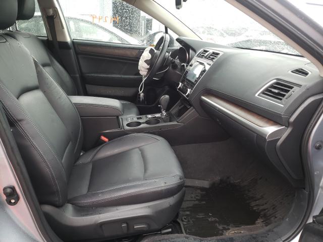 2018 SUBARU OUTBACK 2. 4S4BSANC2J3337079