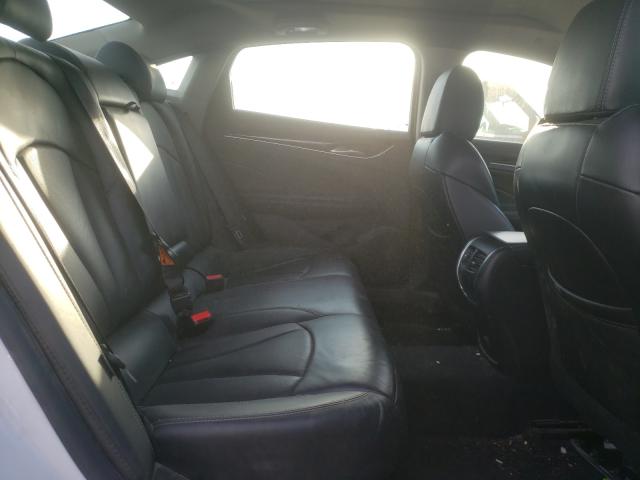 2017 BUICK LACROSSE E 1G4ZP5SS3HU212048