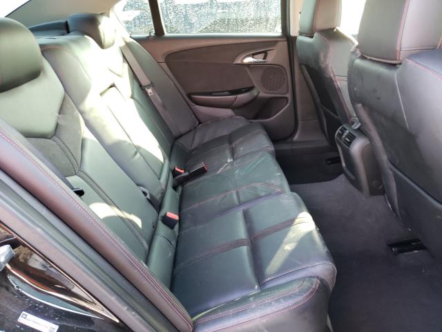 2015 CHEVROLET SS 6G3F15RW3FL117741