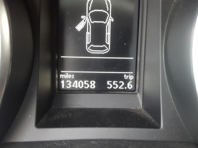 2011 VOLKSWAGEN GTI WVWEV7AJ9BW058440
