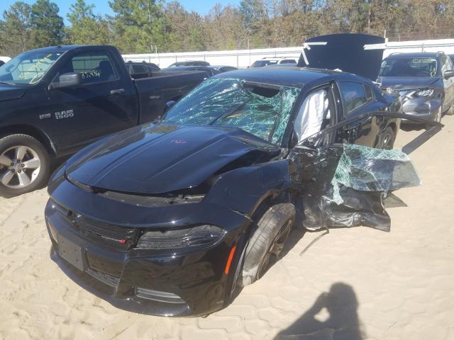 2019 DODGE CHARGER SX 2C3CDXBG7KH673469