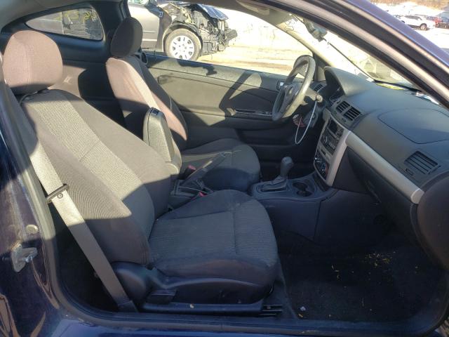 2010 CHEVROLET COBALT 1G1AD1F54A7236251