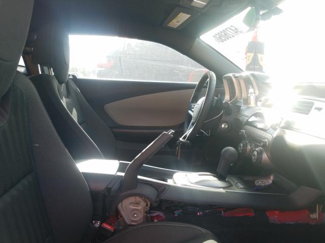 2015 CHEVROLET CAMARO LS 2G1FB1E34F9240270