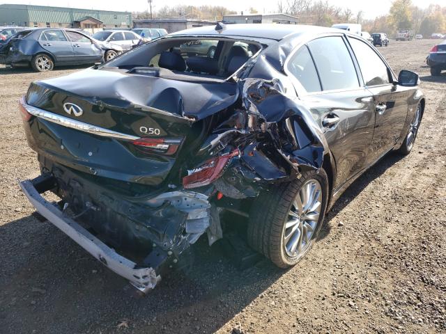 2018 INFINITI Q50 LUXE JN1EV7AP5JM351432