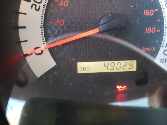 2012 TOYOTA TACOMA 5TFPX4ENXCX012609