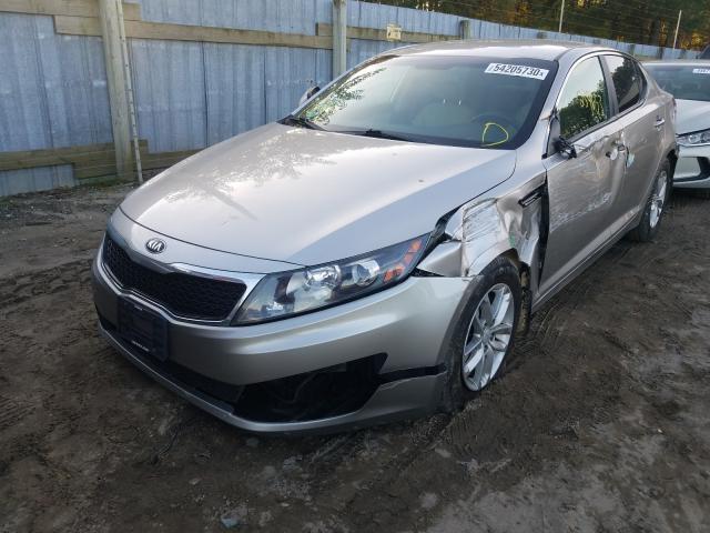 2013 KIA OPTIMA LX KNAGM4A72D5354646