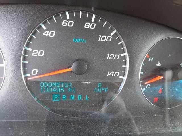 2014 CHEVROLET IMPALA LIM 2G1WB5E37E1179503