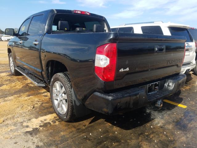 2016 TOYOTA TUNDRA CRE 5TFHW5F10GX572184