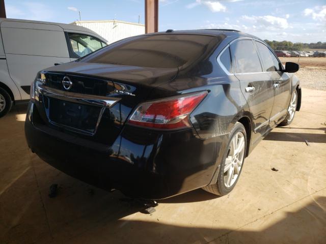 2015 NISSAN ALTIMA 3.5 1N4BL3APXFC122083