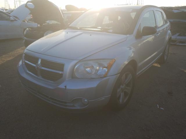 2010 DODGE CALIBER 1B3CB3HA4AD616107