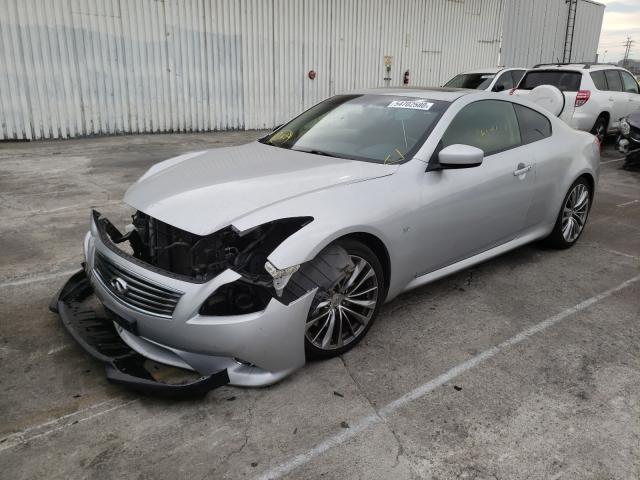 2014 INFINITI Q60 JOURNE JN1CV6EK9EM112598