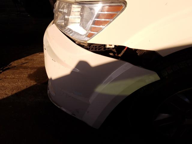 2012 DODGE JOURNEY SE 3C4PDCABXCT134221