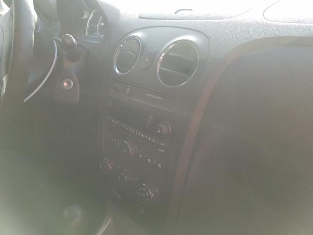 2011 CHEVROLET HHR 3GNBABFW5BS559169