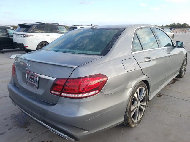2014 MERCEDES-BENZ E 350 WDDHF5KB9EB038843