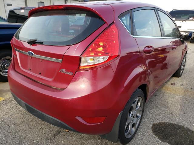 2011 FORD FIESTA SES 3FADP4FJ5BM144184