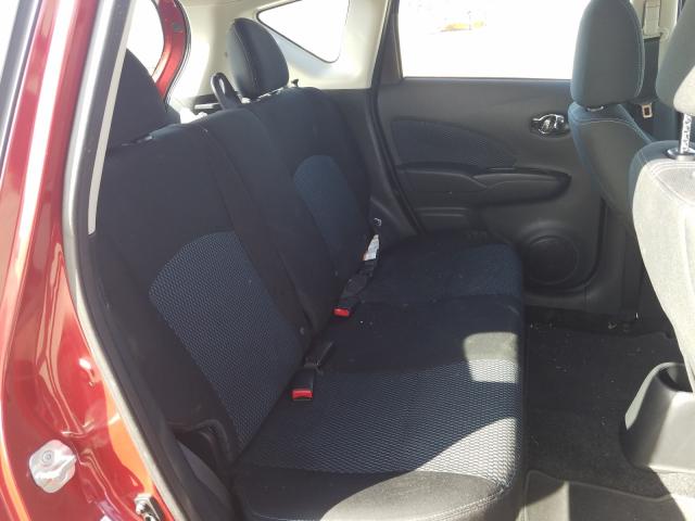 2018 NISSAN VERSA NOTE 3N1CE2CP4JL368885