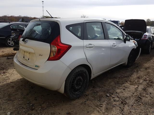 2014 NISSAN VERSA NOTE 3N1CE2CP7EL364951