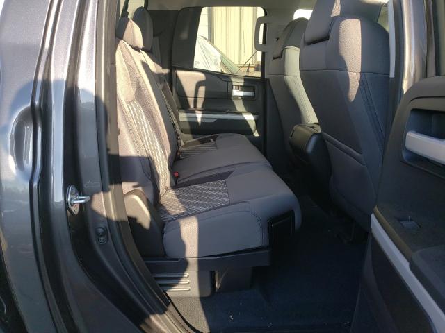 2020 TOYOTA TUNDRA DOU 5TFUY5F16LX921903