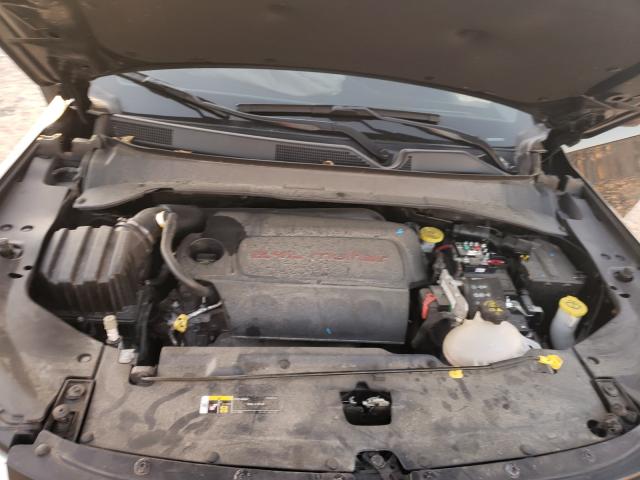 2019 JEEP COMPASS LA 3C4NJCBB5KT615300