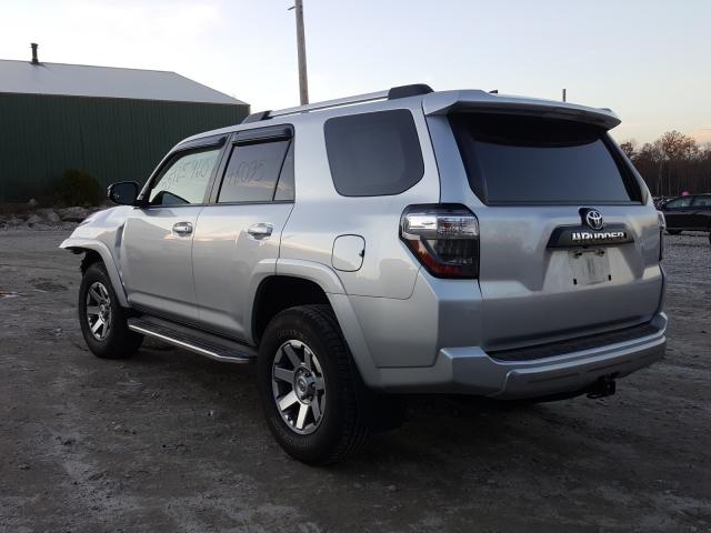 2016 TOYOTA 4RUNNER SR JTEBU5JR7G5367459