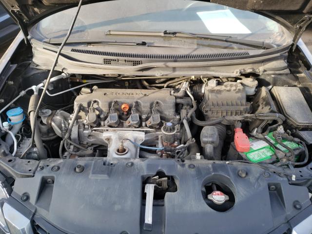 2015 HONDA CIVIC SE 19XFB2F73FE053490