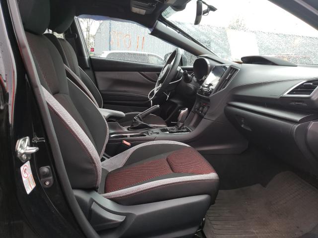 2020 SUBARU IMPREZA SP 4S3GKAM63L3602228