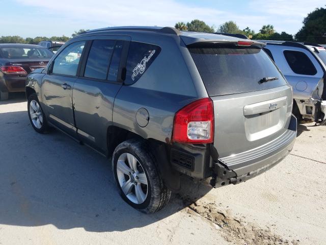 2012 JEEP COMPASS LA 1C4NJCEB0CD634419