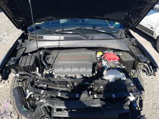 2019 JEEP COMPASS TR 3C4NJDDB3KT781219