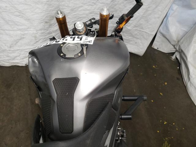 2015 YAMAHA FZ09 JYARN33E4FA007064