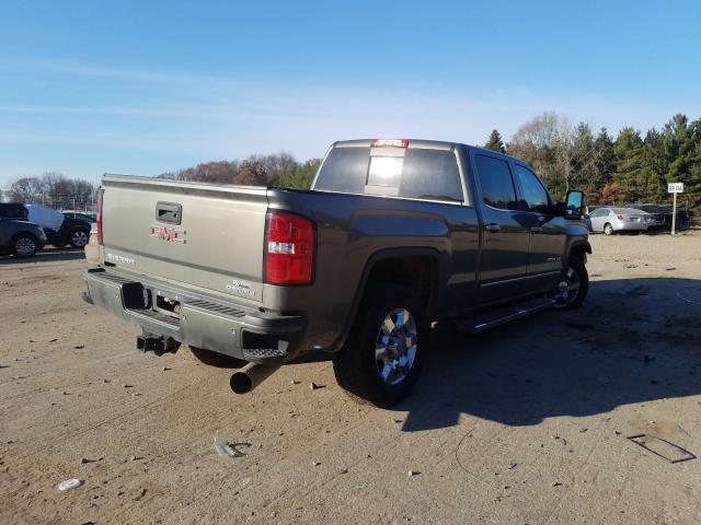 2018 GMC SIERRA K35 1GT42YEY2JF123094