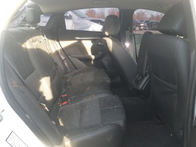 2020 CHEVROLET IMPALA LT 1G11Z5S30LU102970