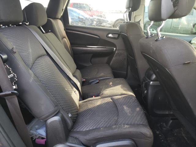 2015 DODGE JOURNEY SX 3C4PDCBG2FT668621