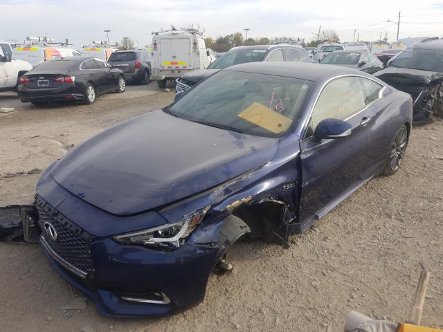 2017 INFINITI Q60 RED SP JN1FV7EL3HM700903